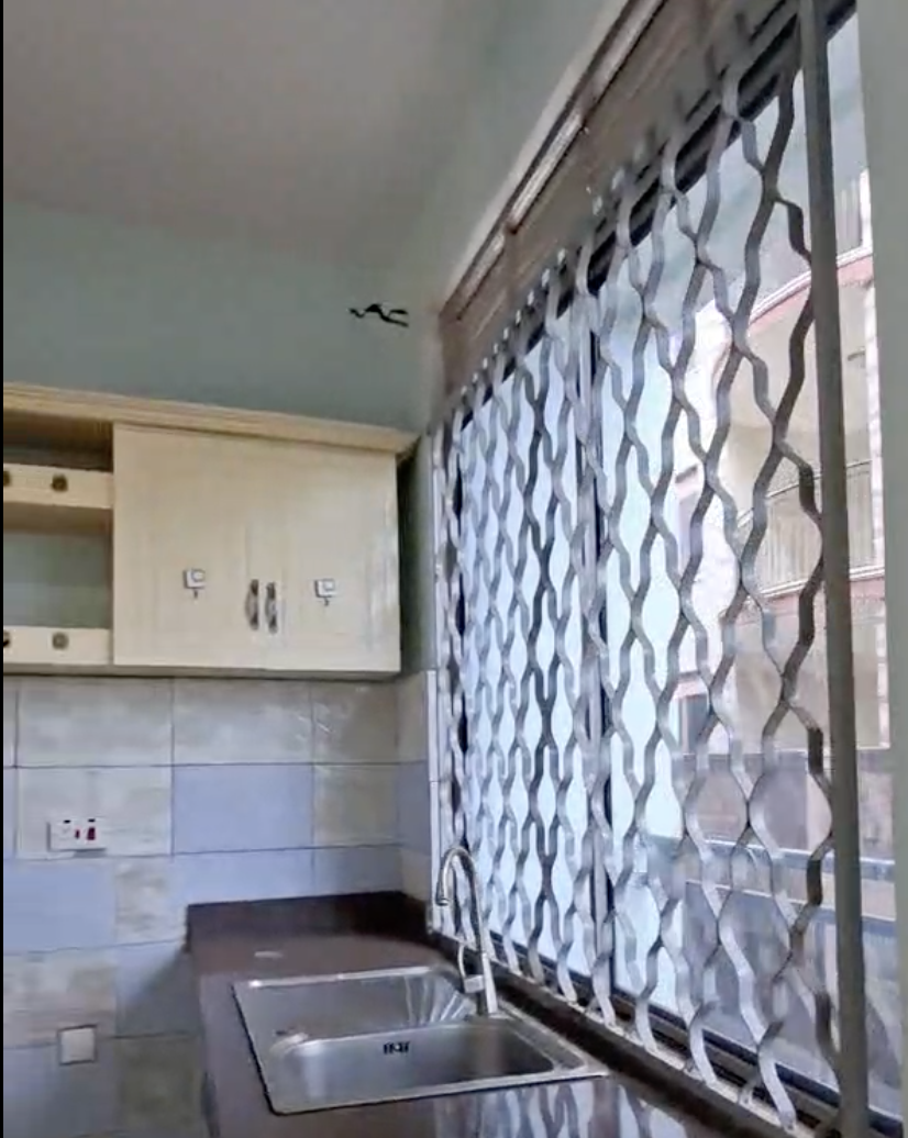 House for Rent in Najjera – 2 Bedrooms, 2 Bathrooms