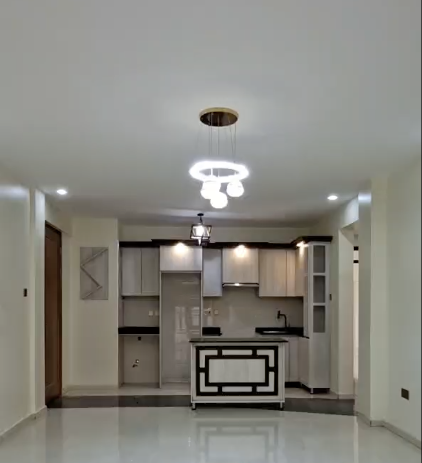 Luxury 2-Bedroom Apartment for Rent in Kisaasi – 2 Bathrooms | UGX 2M Monthly