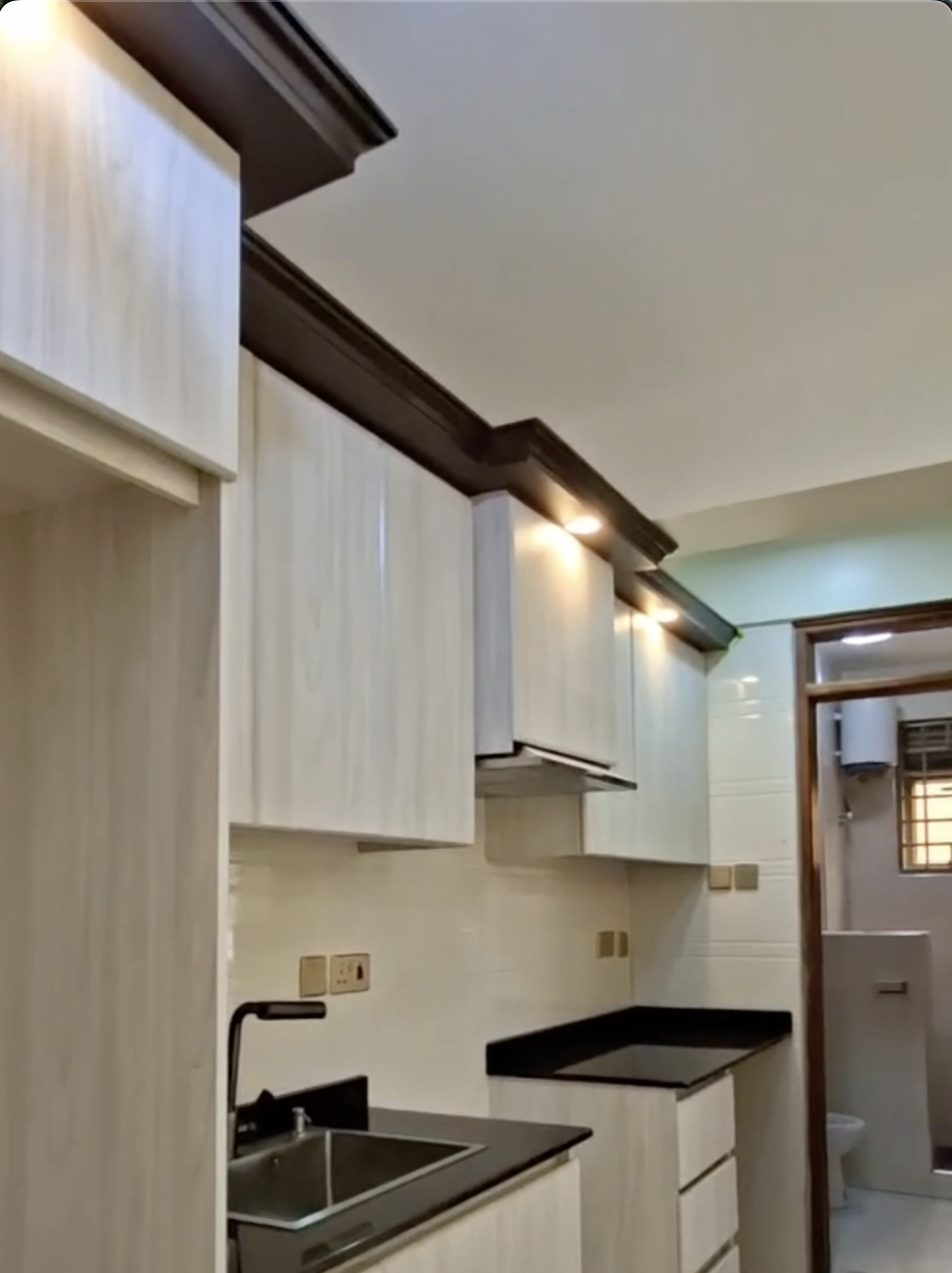 1-Bedroom Apartment for Rent in Najjera – Modern & Cozy | UGX 1M Monthly